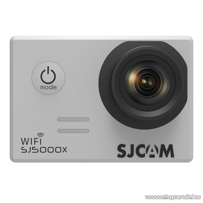 sjcam 5000x elite 4k sportkamera