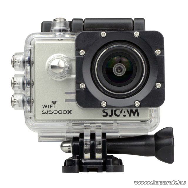 sjcam 5000x elite 4k sportkamera